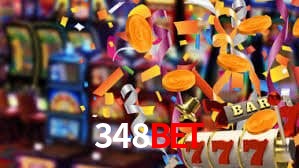 348bet Apostas Esportivas Logo - 34 Esportes Certificados