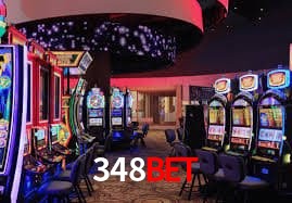 348bet Plataforma Confiável
